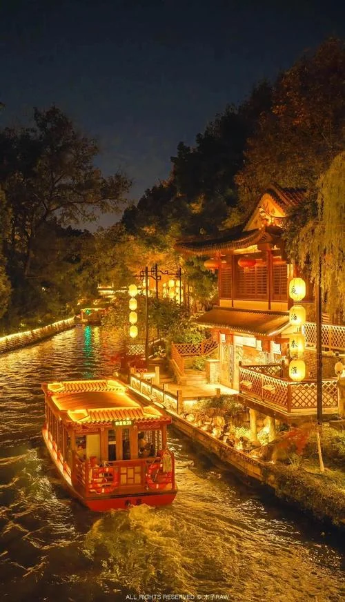 江苏风景区有哪些景点-江苏风景区景点清单