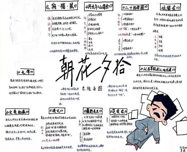 《鲁迅经典》感悟_1