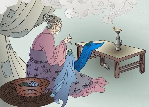见面怜清瘦出自哪首诗_1