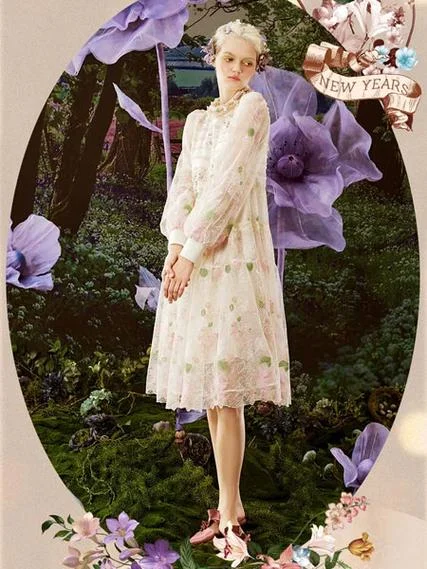 椿上椿女装品牌介绍-椿上椿女装品牌介绍