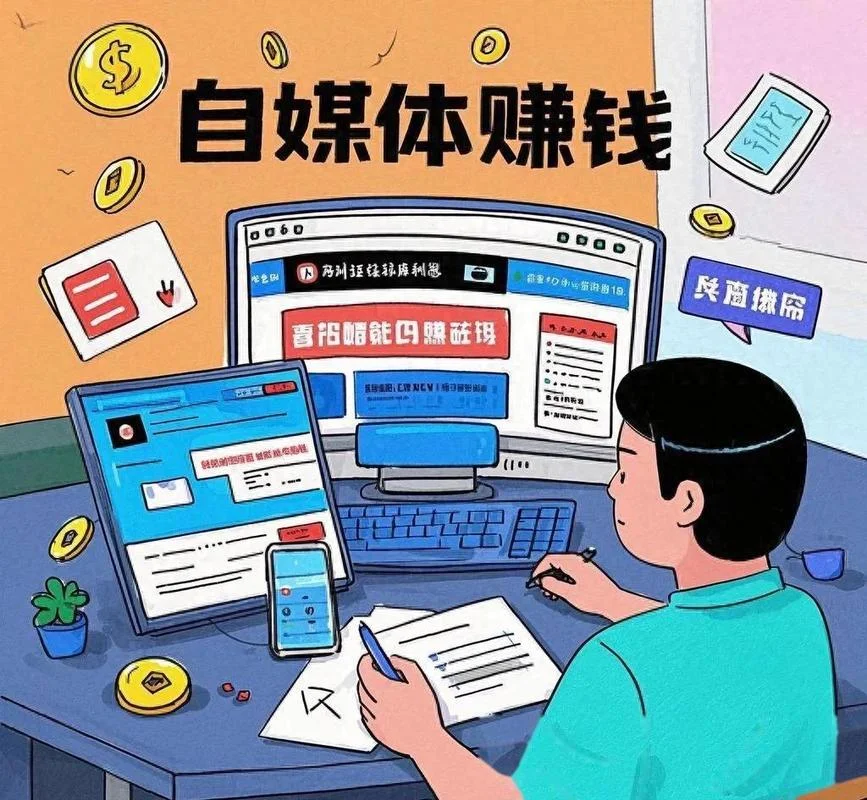 自媒体_2