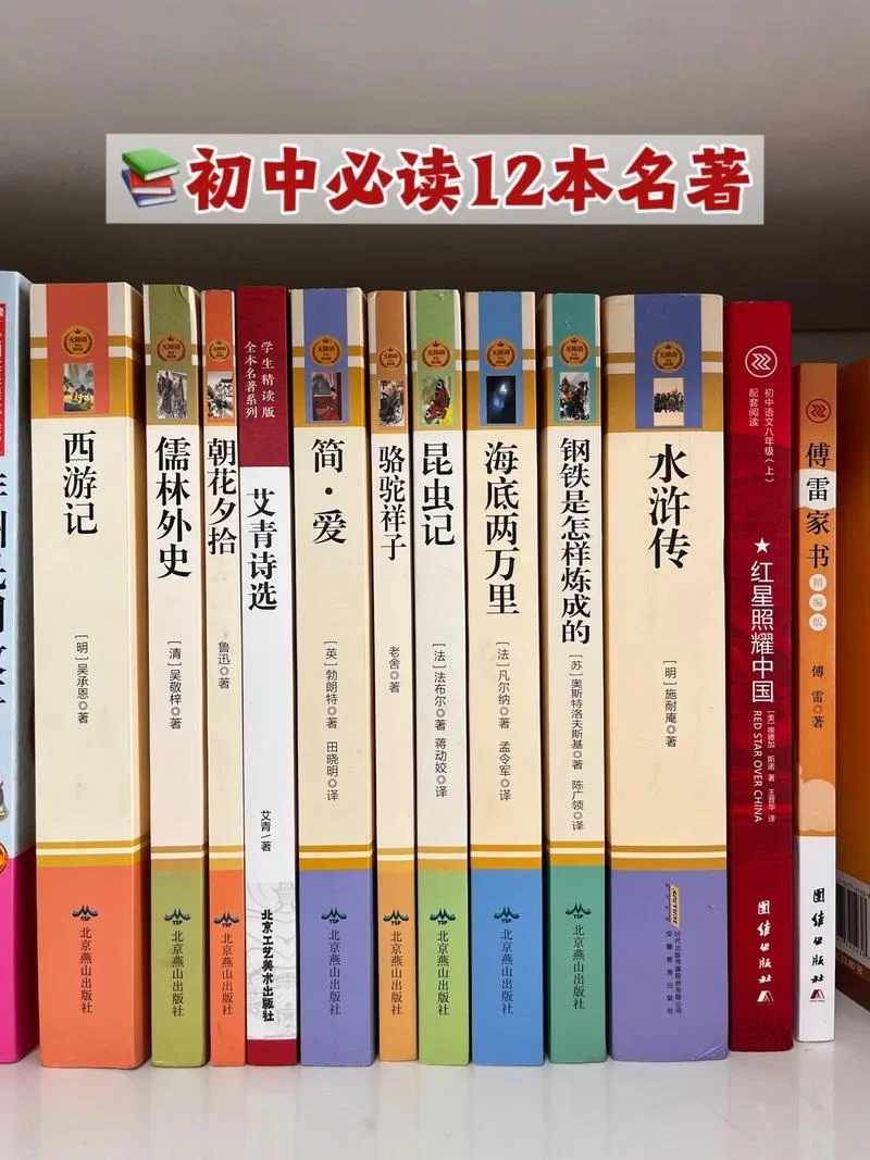 最畅销的书 中学生-中学生畅销书