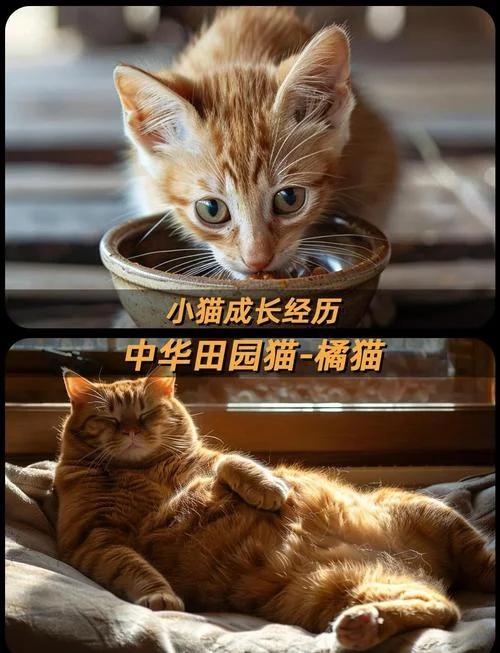 猫小橘作者简介-猫小橘作者简介