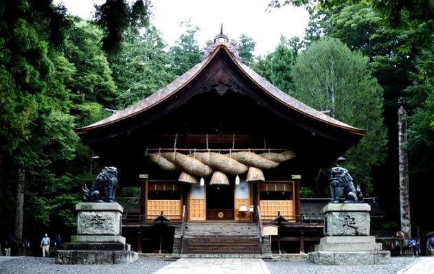 日本长野诹访有几所大学_2