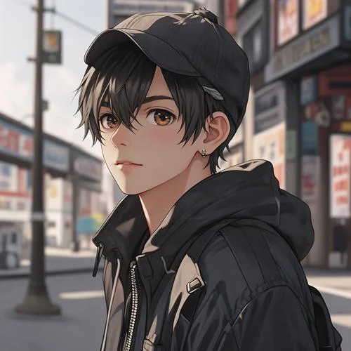 2020最火qq头像男生_2