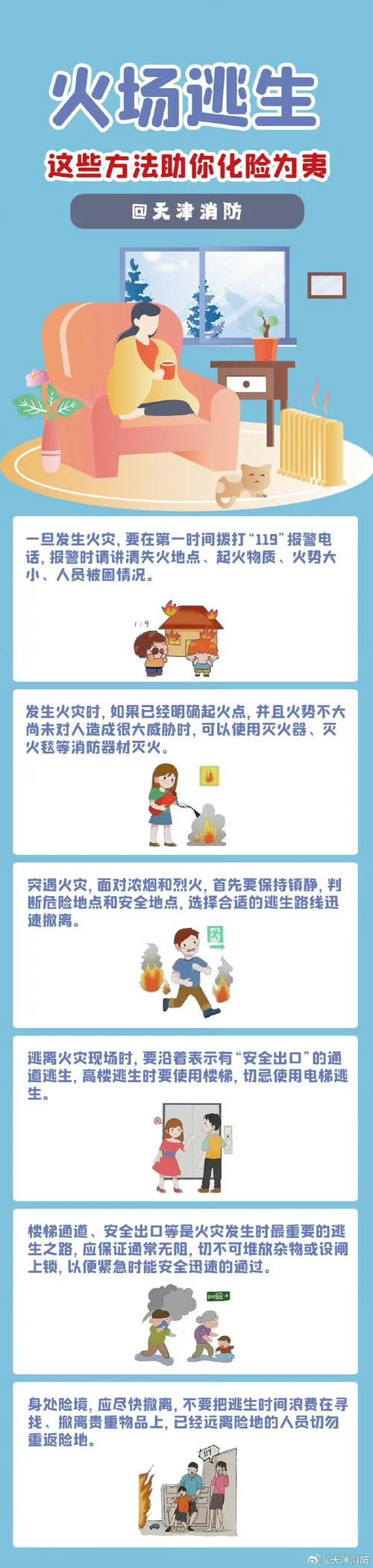 梦见家中失火又被扑灭是什么预兆_2