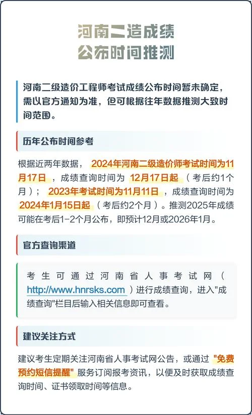 今年二级造价师成绩查询时间_1