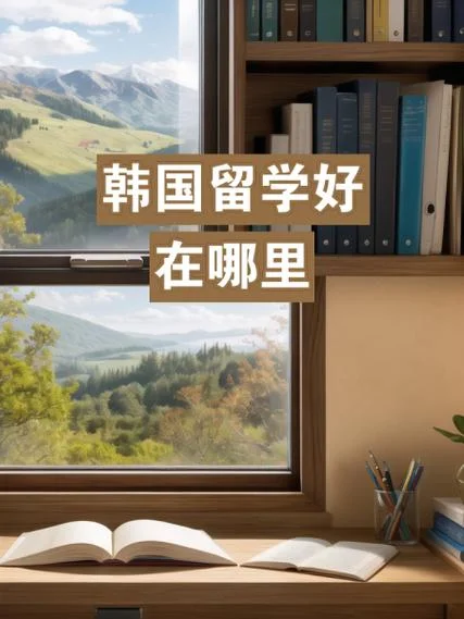 韩国留学高中推荐_2