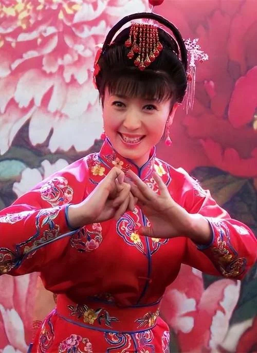 老态龙钟下一句是什么_1