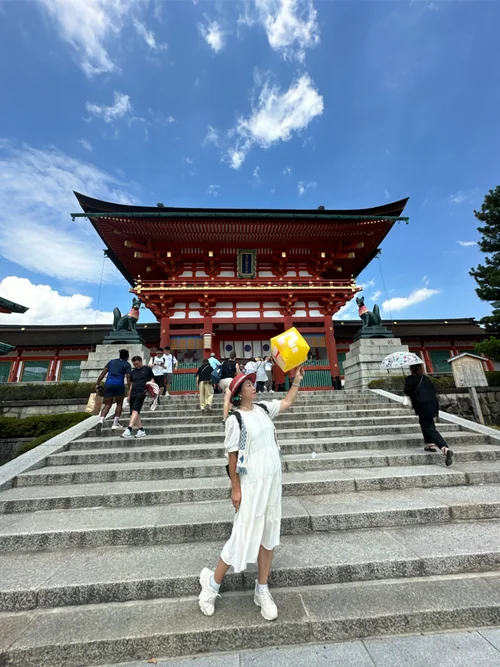 做梦梦见去日本旅游_1