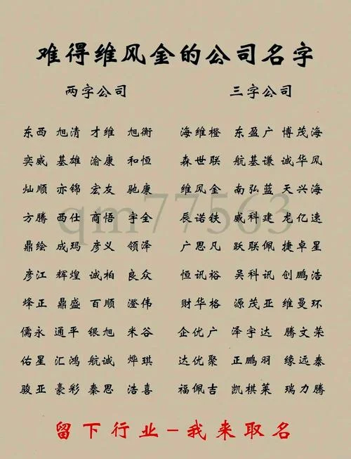 企业名称_2