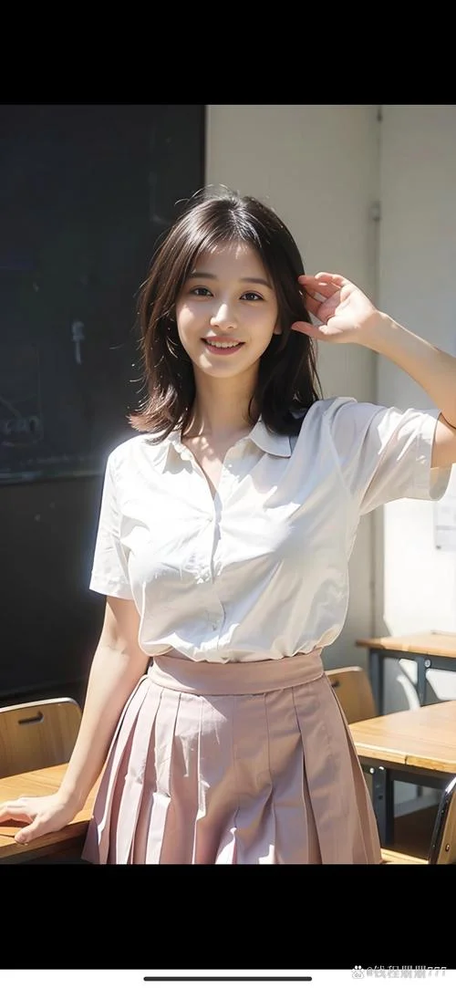 厦门海沧中学校花_1