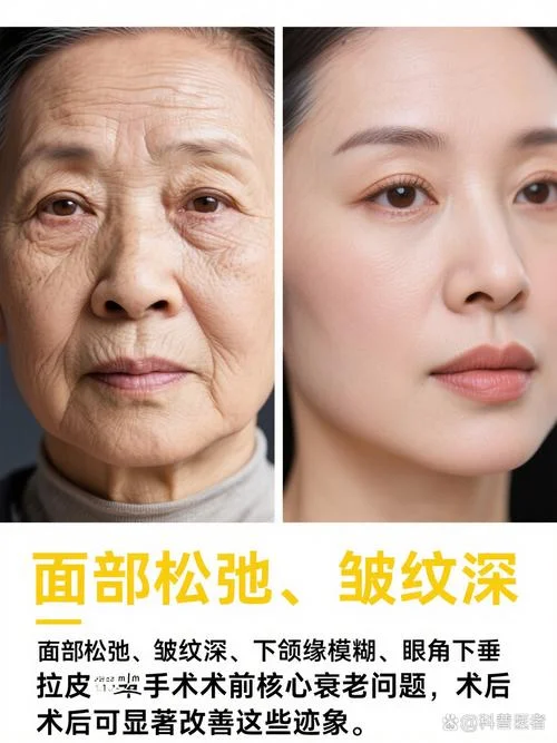做电波拉皮除皱要多少钱_2