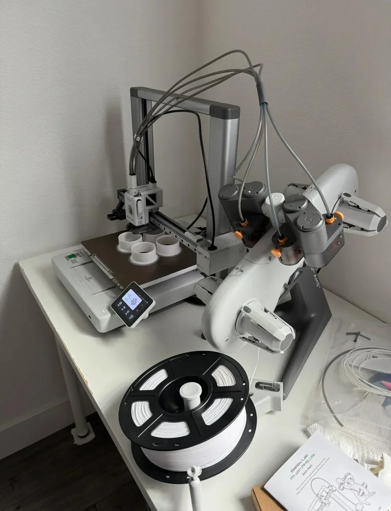 3d打印机原理视频教程_1