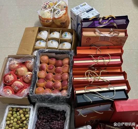 送家人什么礼物-送家人送啥礼物