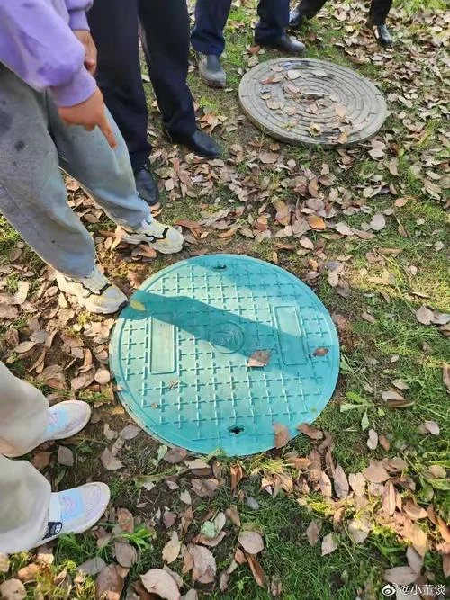 梦见孩子掉进井里_1