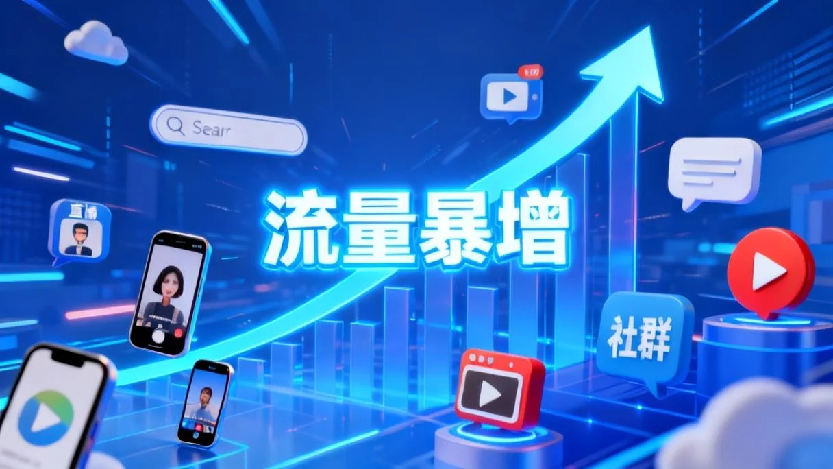 流量增长_2