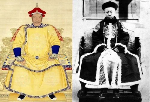 溥仪退位是哪一年_2