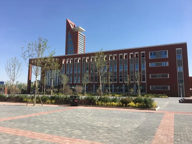 北塔中学_2
