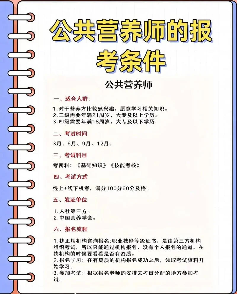 2020健康管理师报名条件_2