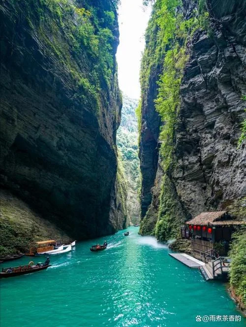 鹤峰县景点的介绍-鹤峰县景点介绍