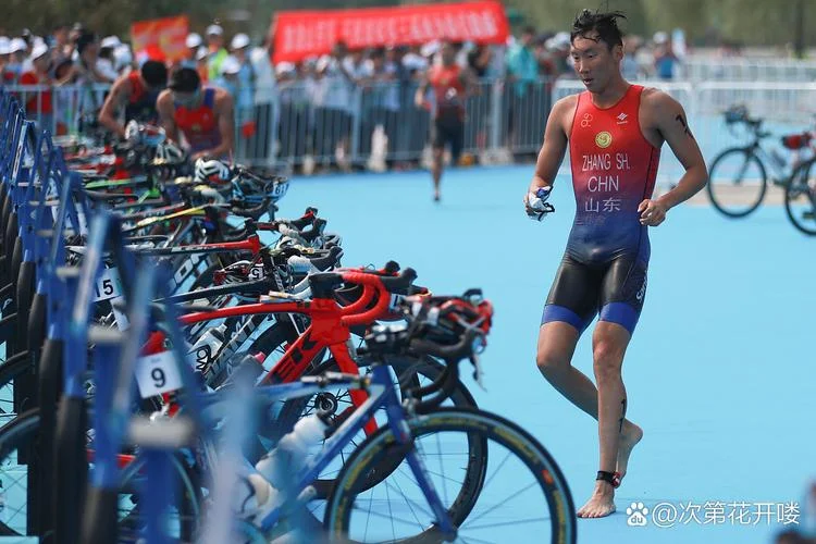 小铁人三项的项目_2