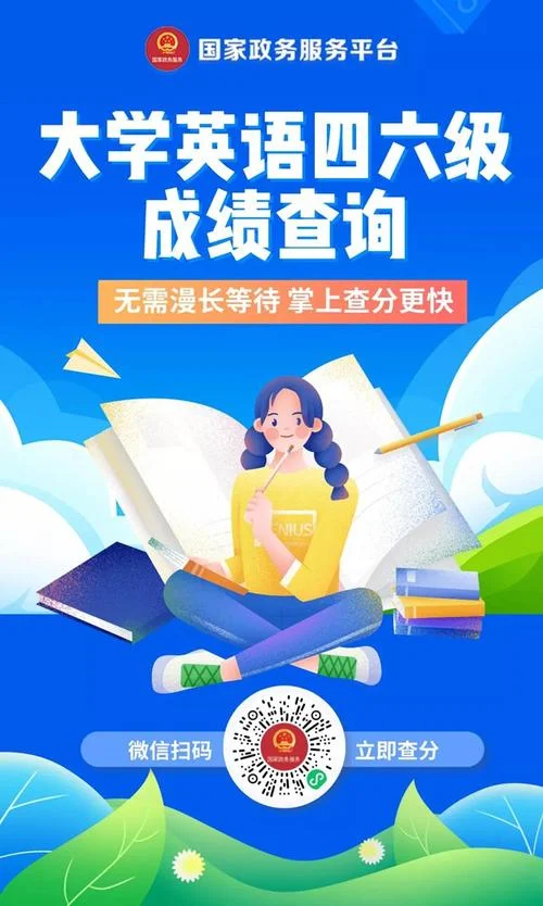 四六级成绩查询没有准考证-四六级无准考证查询