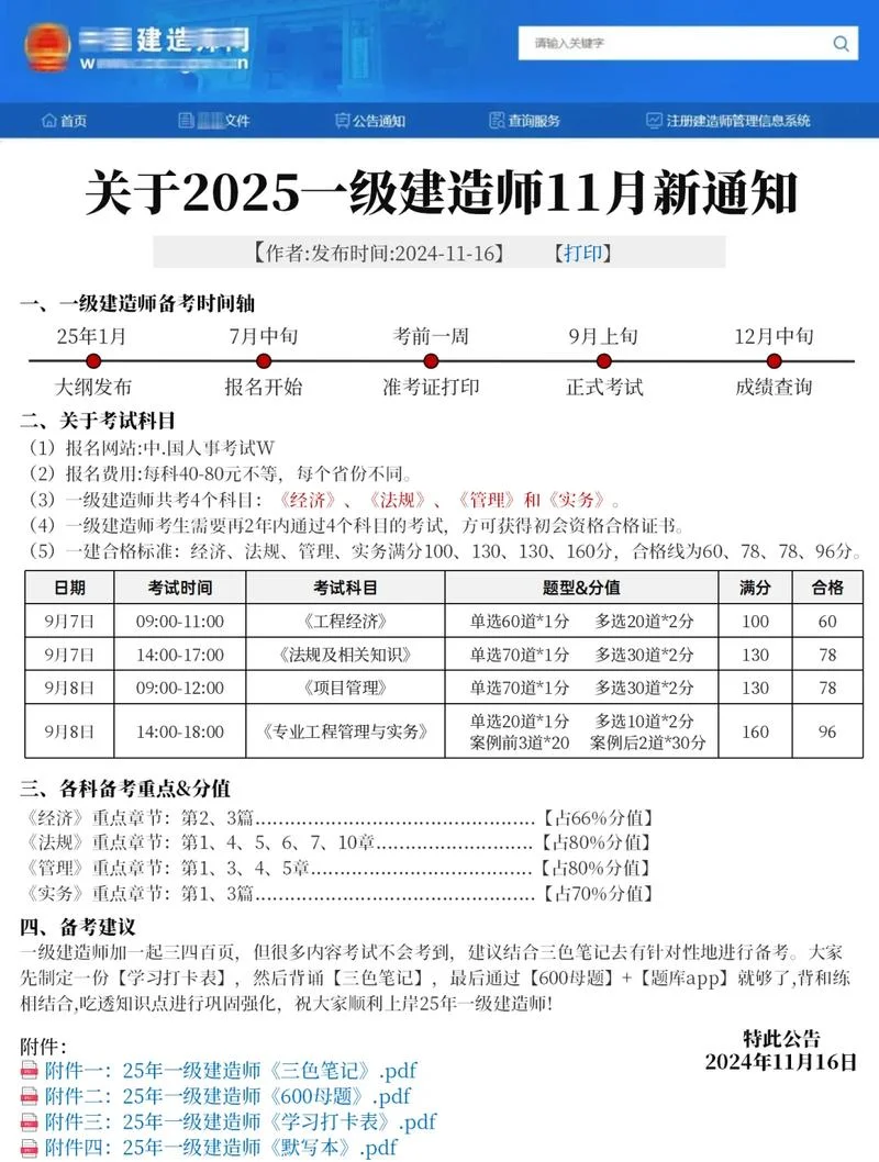 一建考试考哪个专业-一建考试专业匹配