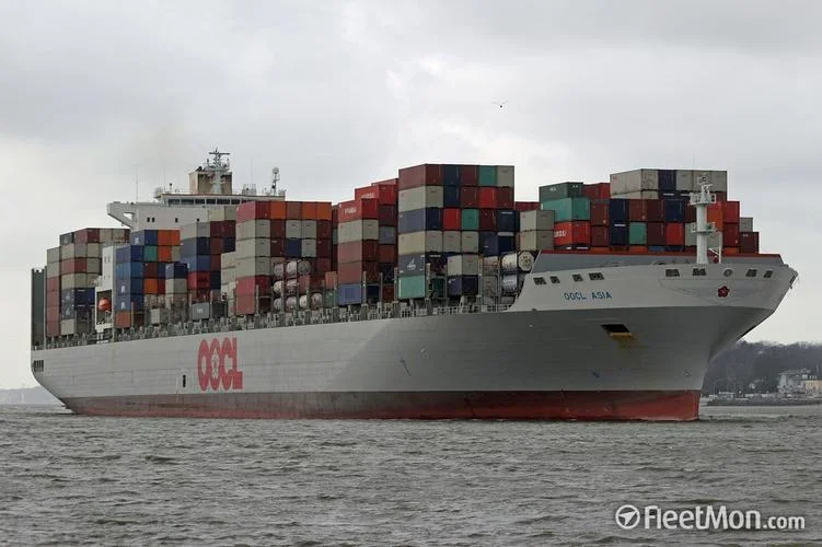 oocl是哪家海运公司-oocl 是哪家海运公司