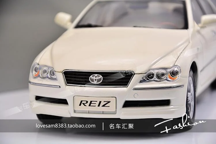 reiz是什么品牌的车-reiz 品牌车