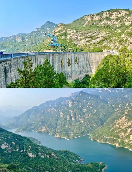 青龙旅游景点大全-青龙景点全览