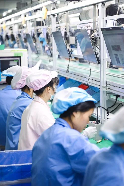 电子公司具体做什么-电子公司具体业务