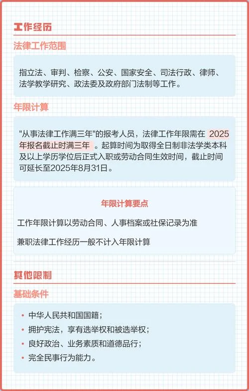 法学法考报考条件_2