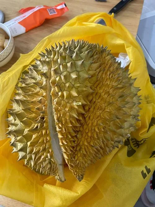 梦见买榴莲有什么征兆_1