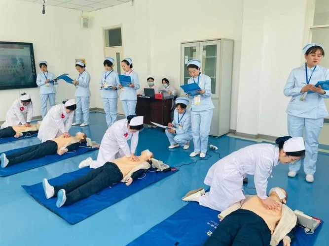 去哪学护理-护理学习何处