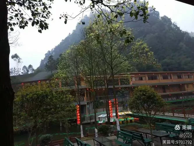 会诗沟旅游攻略一日游-诗沟一日游攻略
