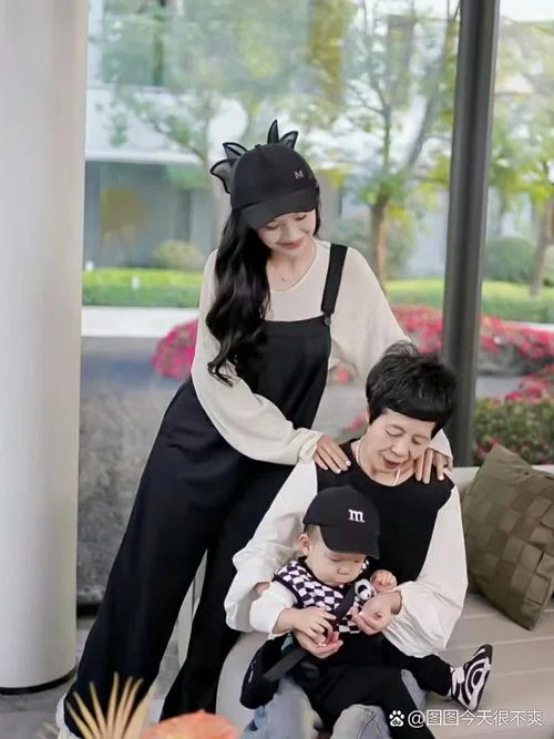 梦到婆婆生了个女儿_2
