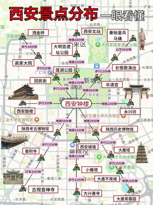 西安是哪个省的城市呢-西安属于陕西省。