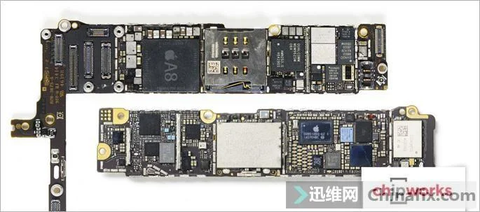 iphone6plus主板多少钱_1