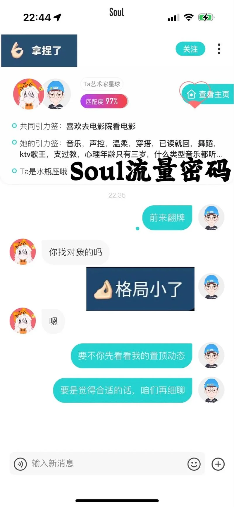 soul什么意思可以约吗-灵魂可约吗
