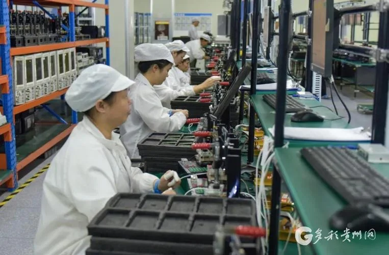 新蒲工业园区企业简介_1