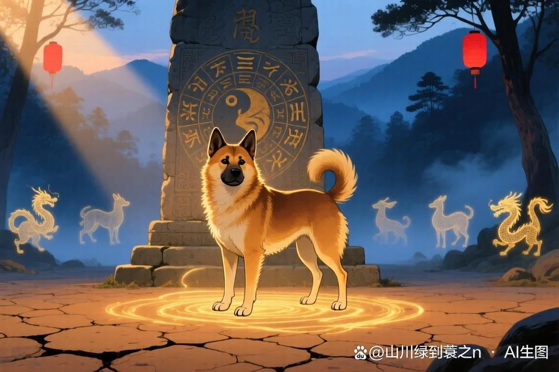 属狗的人哪年犯太岁_1