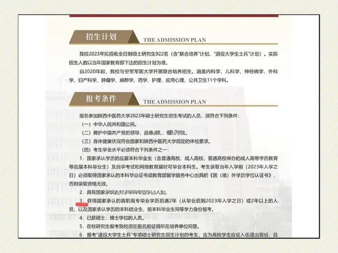 陕西中医药大学考研招生简章_2