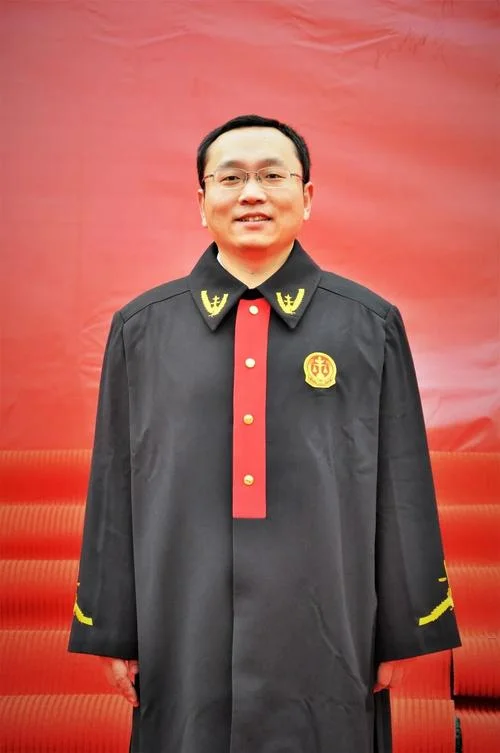 梦到法官-梦到法官的隐喻