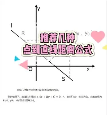 两点间距离公式怎么算_2