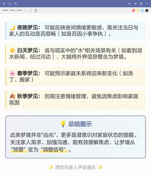 梦见溺水被救解梦_2