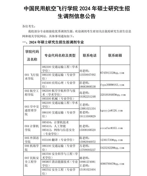 广州民航学院学费多少一年_1