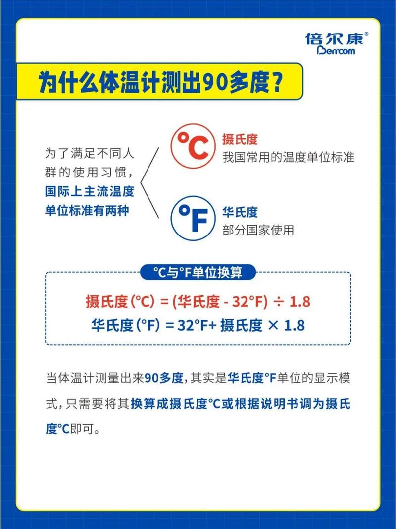 摄氏度和华氏度换算公式_1