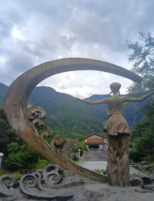 明月山有什么好玩的景点-明月山有哪些好玩景点