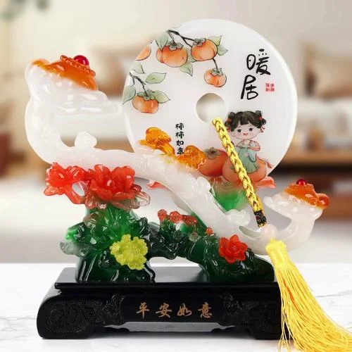 玉如意图片微信头像-玉如意头像图片